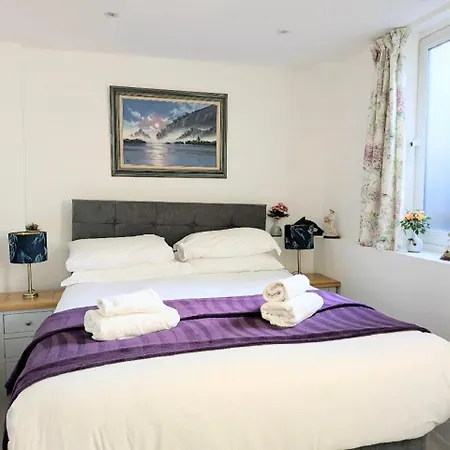 Wharfe - Apartment No1 York *