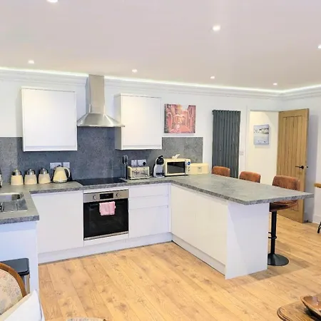 Wharfe - Apartment No1 York