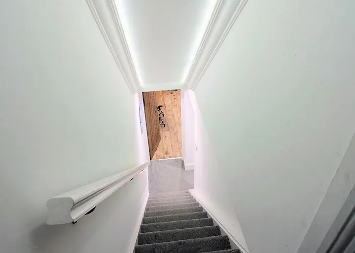 Lägenhet Wharfe - Apartment No1 York