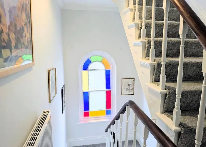 アパート Wharfe - Apartment No1 York